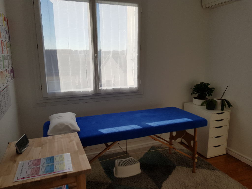 photo seance Virginie Ciret