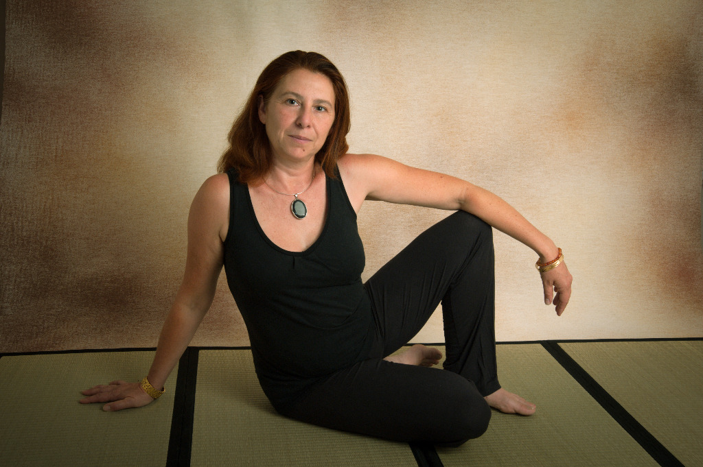 photo activite Karmeam - Edwige Porcheyre