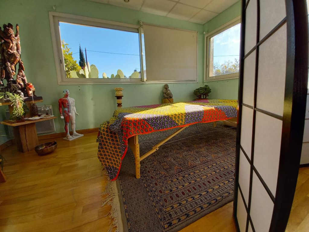 photo cabinet Karmeam - Edwige Porcheyre