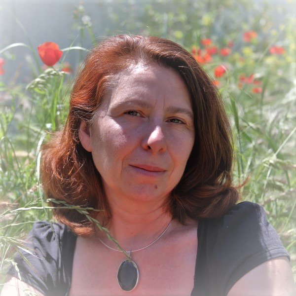 photo portrait Karmeam - Edwige Porcheyre