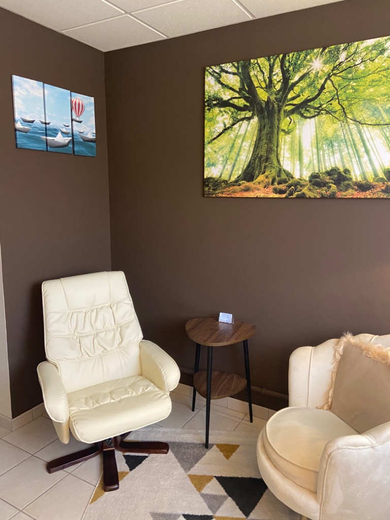 photo cabinet Isabelle CAMPANINI 