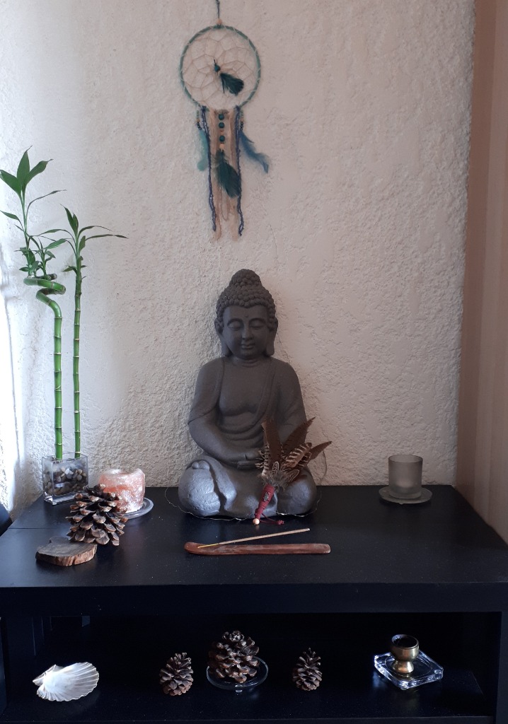 photo cabinet Daniel Rudy KOESSLER