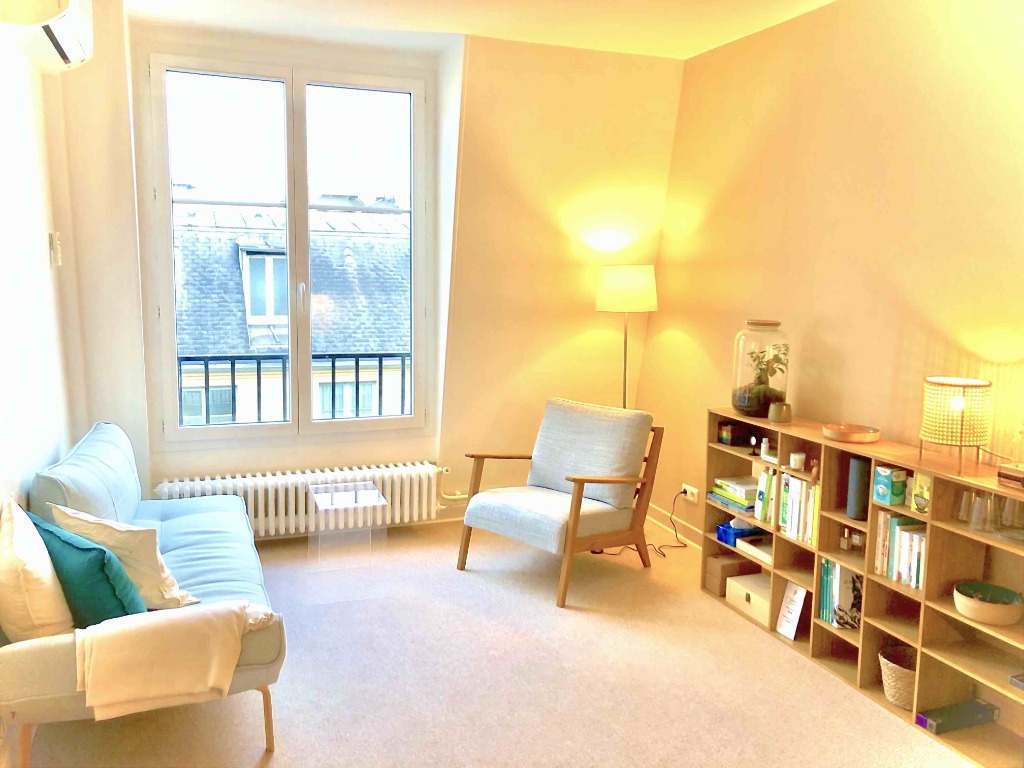 photo cabinet Boris JEAN