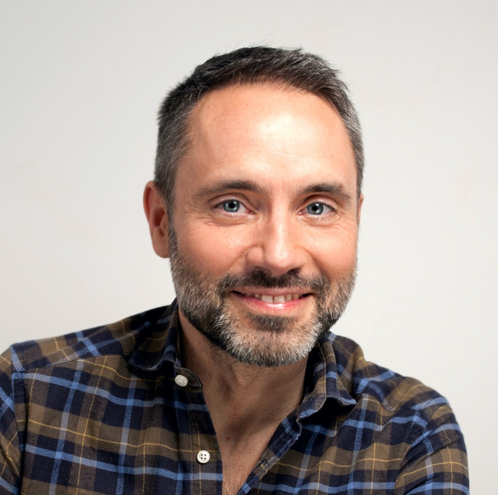 photo portrait Boris JEAN