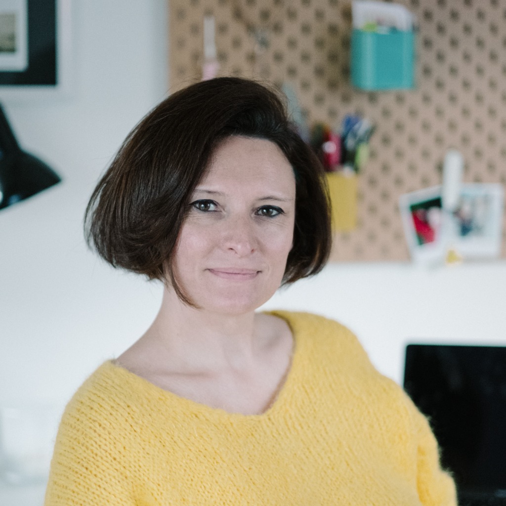 photo portrait Eugénie Duhez