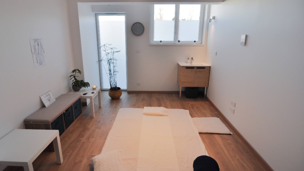 photo cabinet Nathalie Wimille