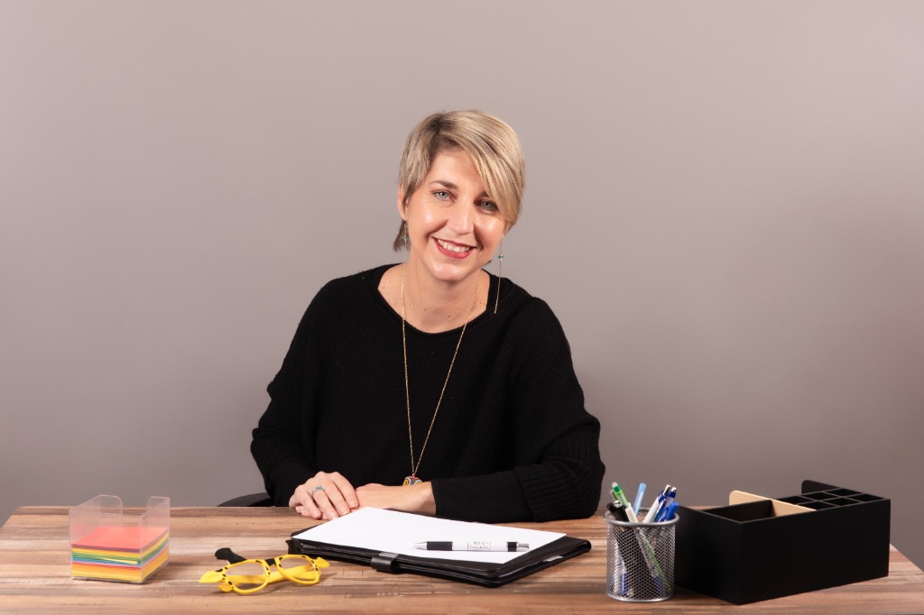 photo cabinet Sophie Treboz