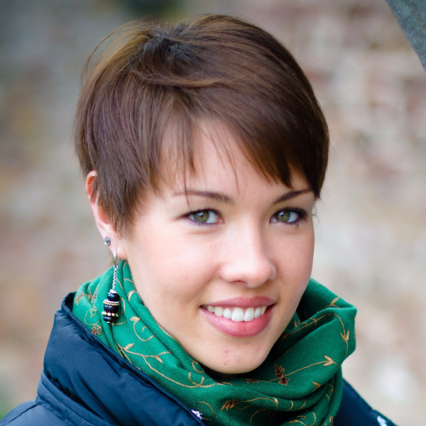 Charlotte BURGUN Naturopathe