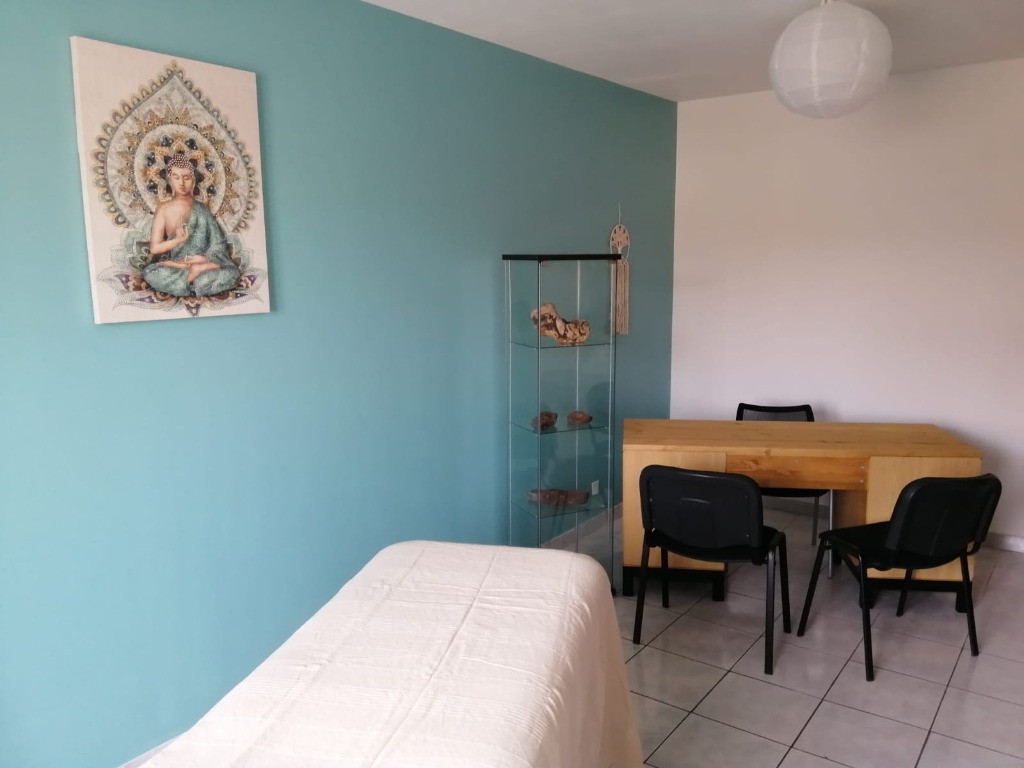 photo cabinet Thierry Energies