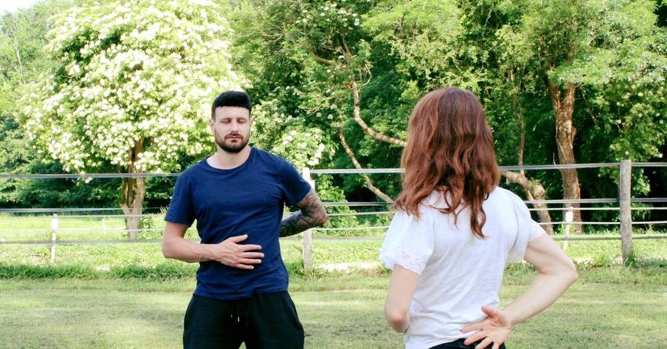 photo seance Sylvie Jalladaud