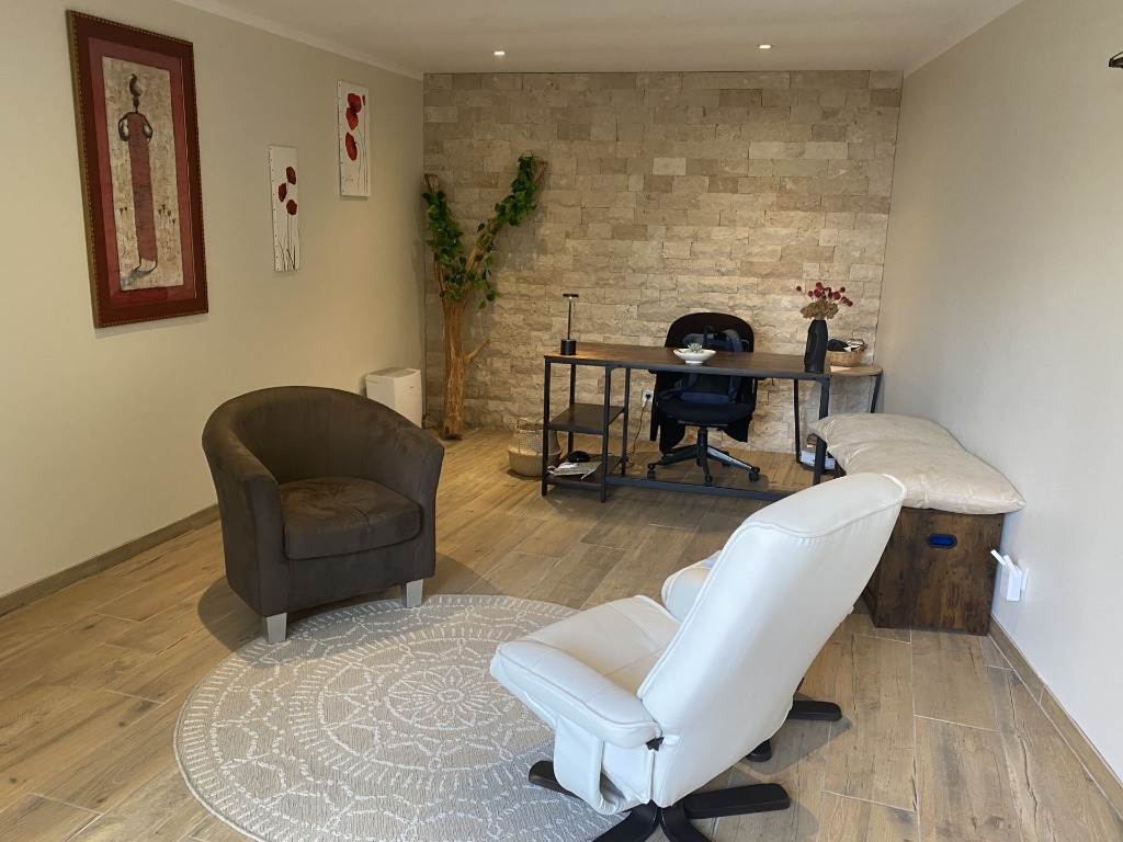 photo cabinet Veronique BITSCH