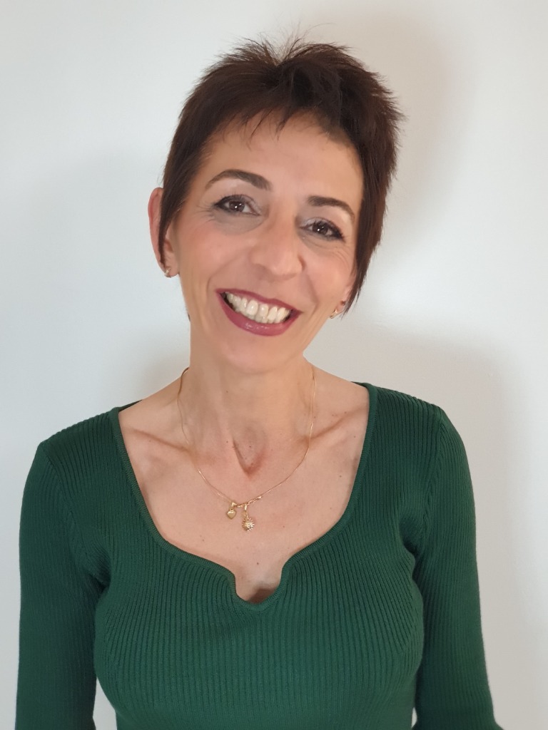 photo portrait Veronique BITSCH