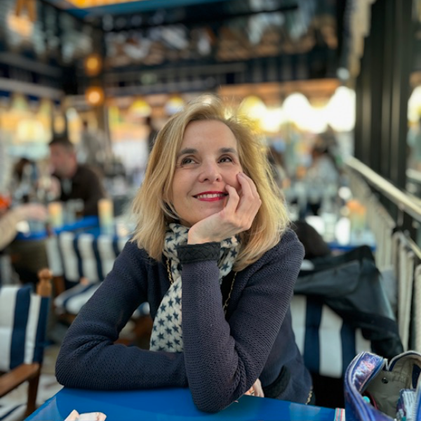 Marie-Hélène TARDIEU