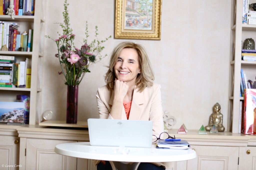 photo cabinet Marie-Hélène TARDIEU