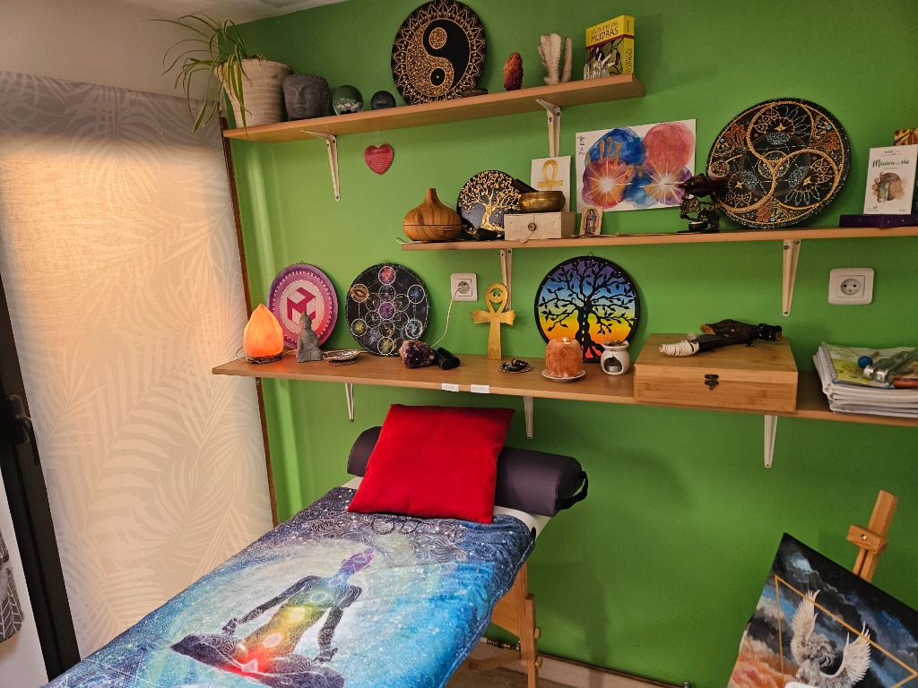 photo cabinet Sophie Delplanque