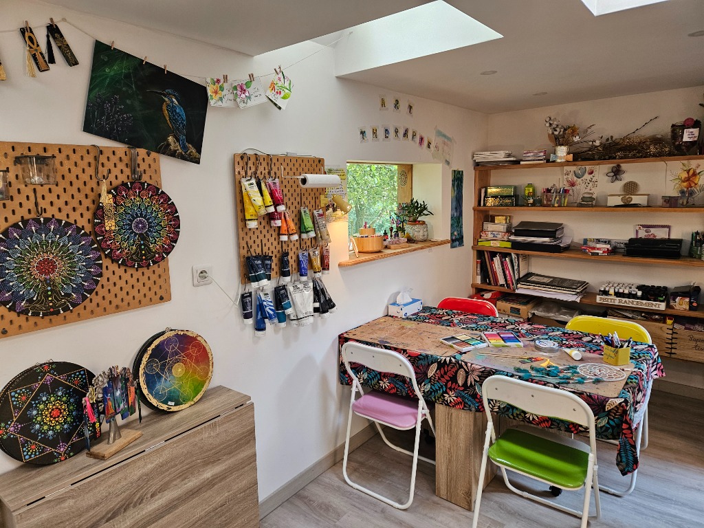 photo seance Sophie Delplanque