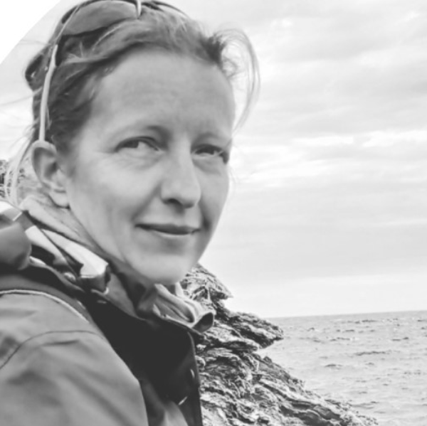 Virginie Burnet-Merlin