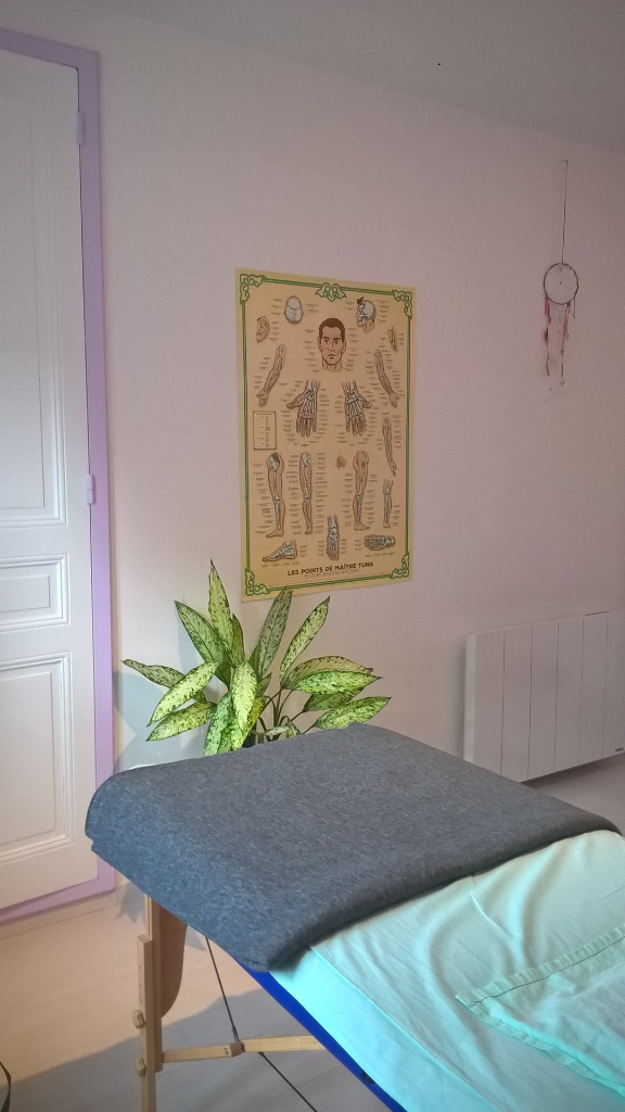 photo cabinet Virginie Burnet-Merlin