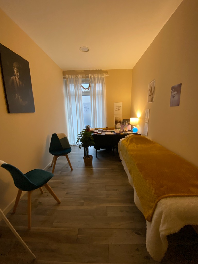 photo cabinet Clara Francois