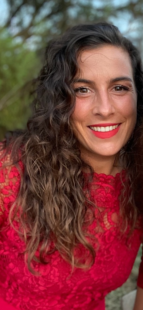 photo portrait Clara Francois