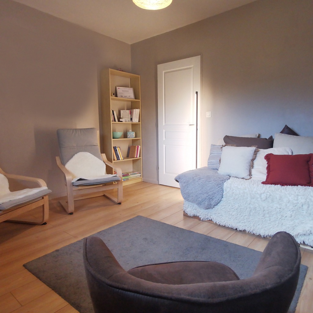 photo cabinet Pascale Dumont