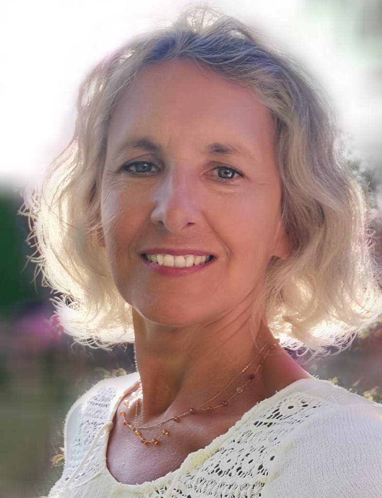 photo portrait Pascale Dumont