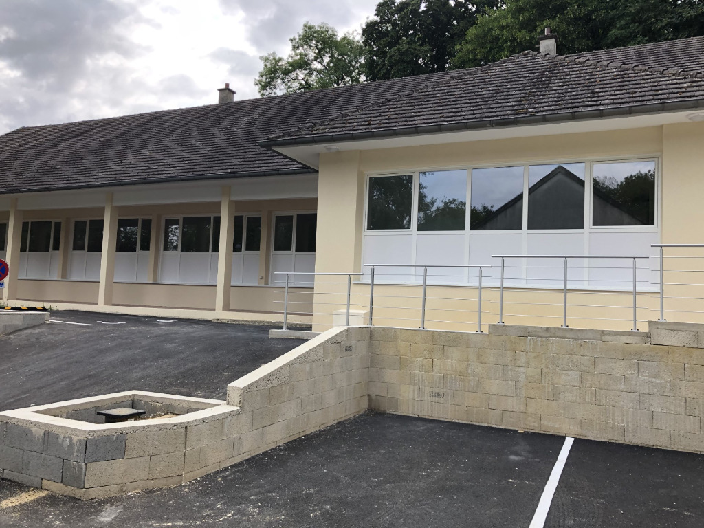 photo cabinet Damien THIENPONDT