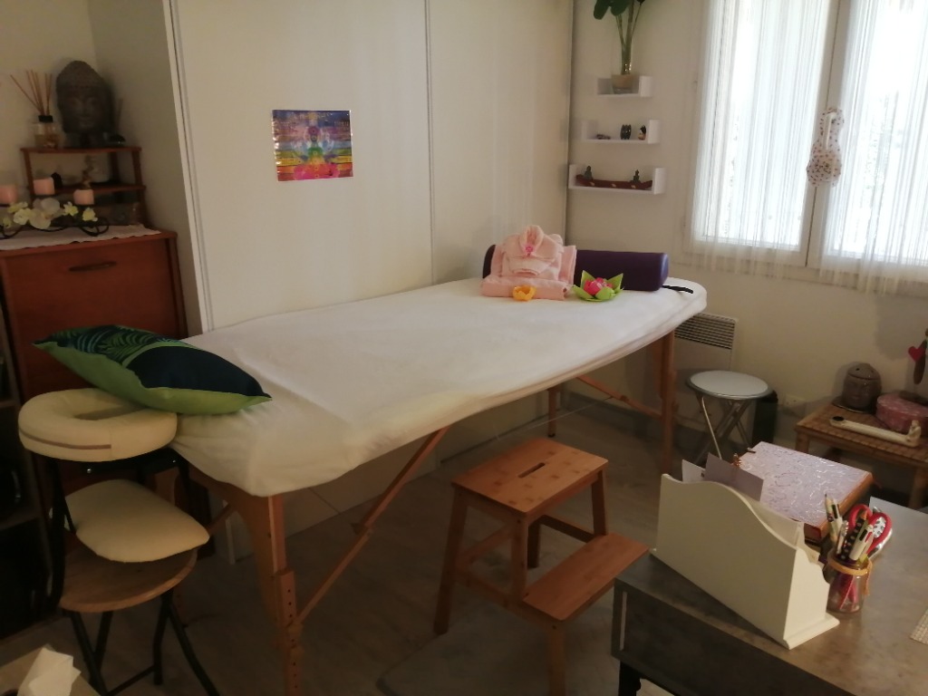 photo cabinet Christine Vigeon