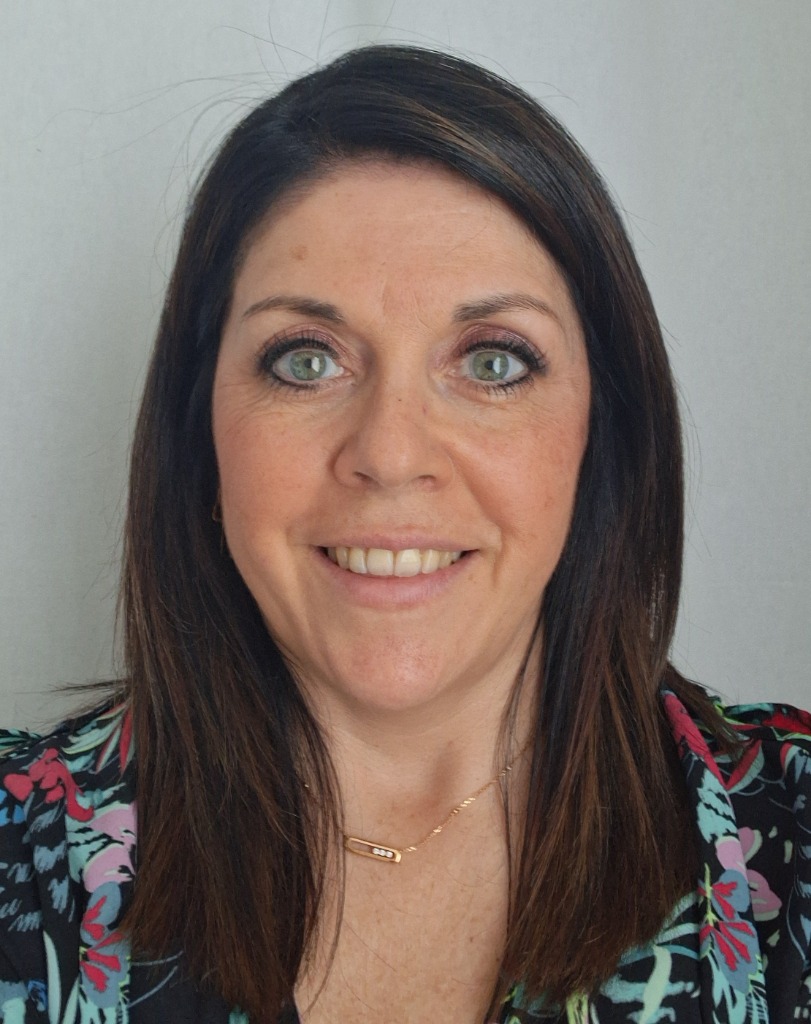 photo portrait Christelle SALVY