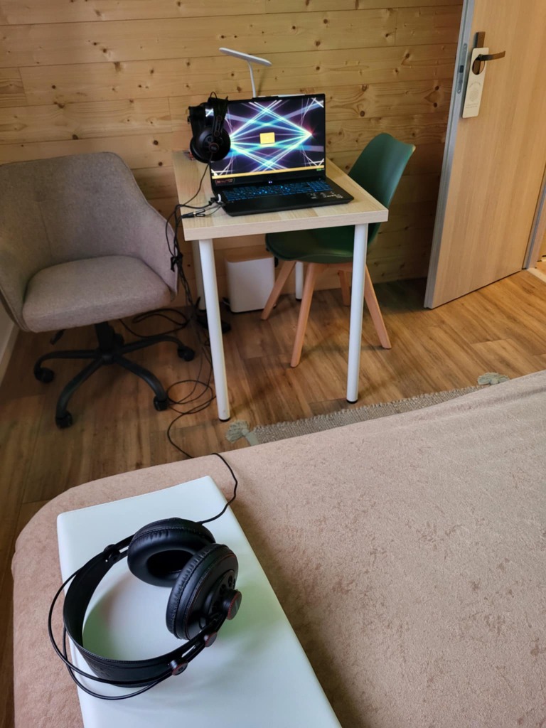 photo cabinet Houbart Daphné