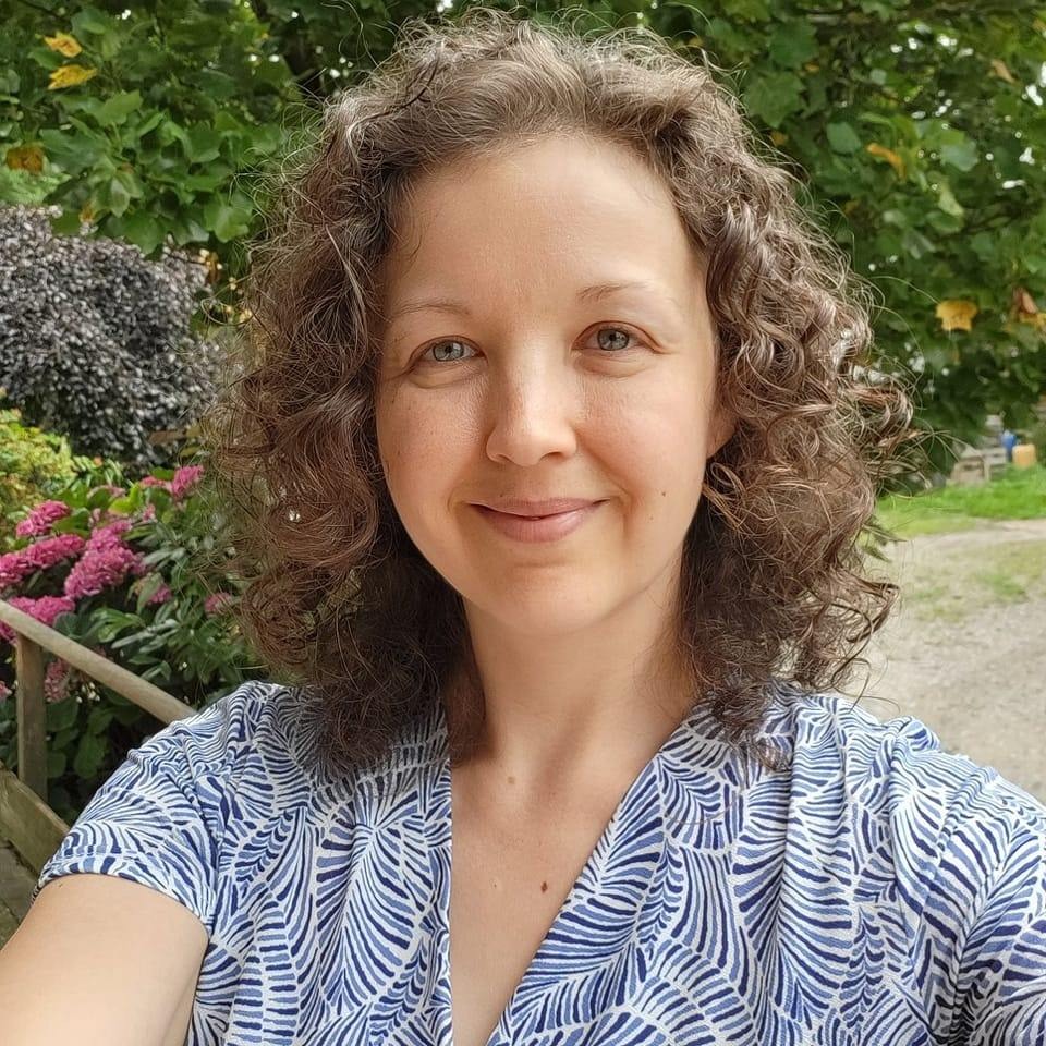 photo portrait Houbart Daphné