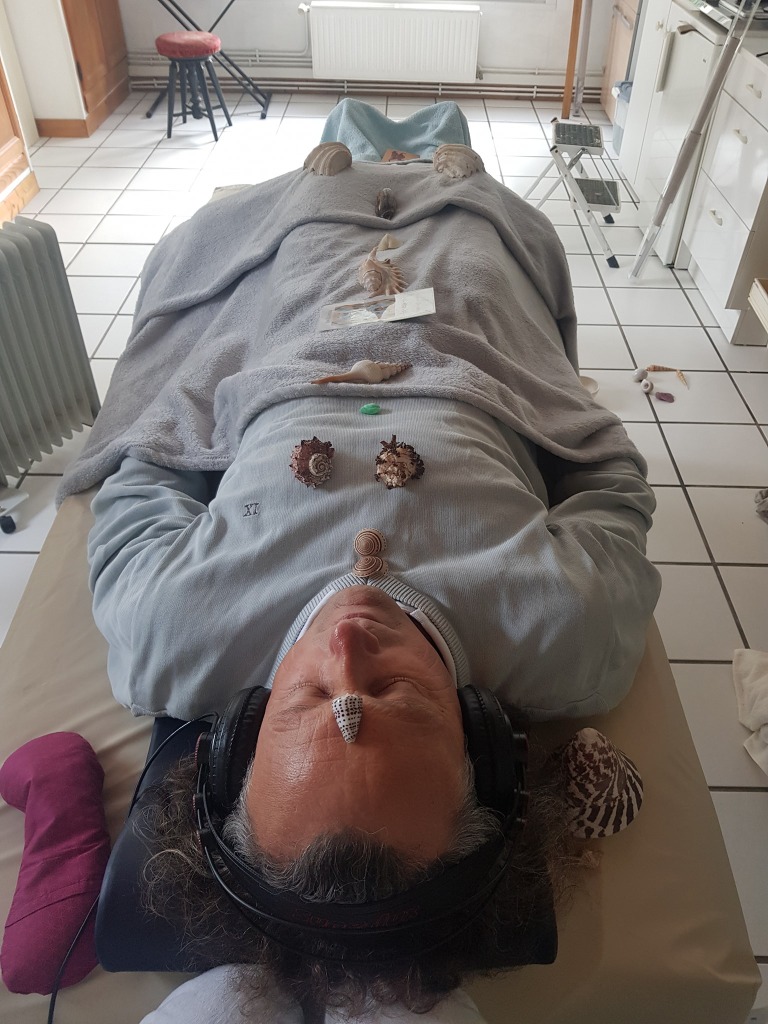 photo seance Houbart Daphné