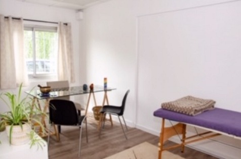 photo cabinet Wilfried PÂRIS