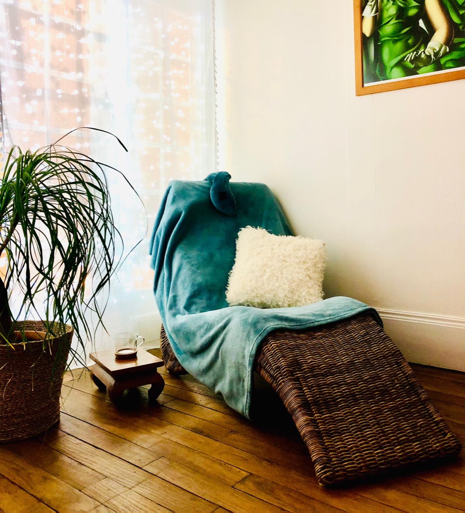 photo cabinet RUBIO NATHALIE