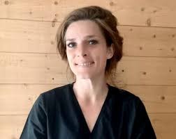 photo portrait Emeline Loisel