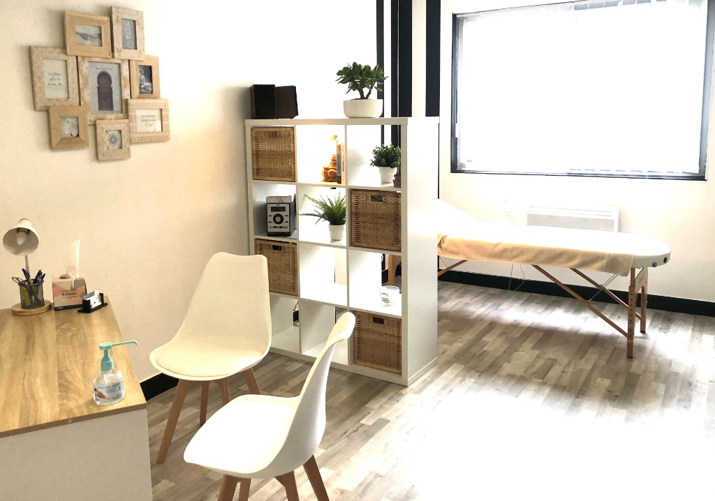 photo cabinet CDO-Harmonie