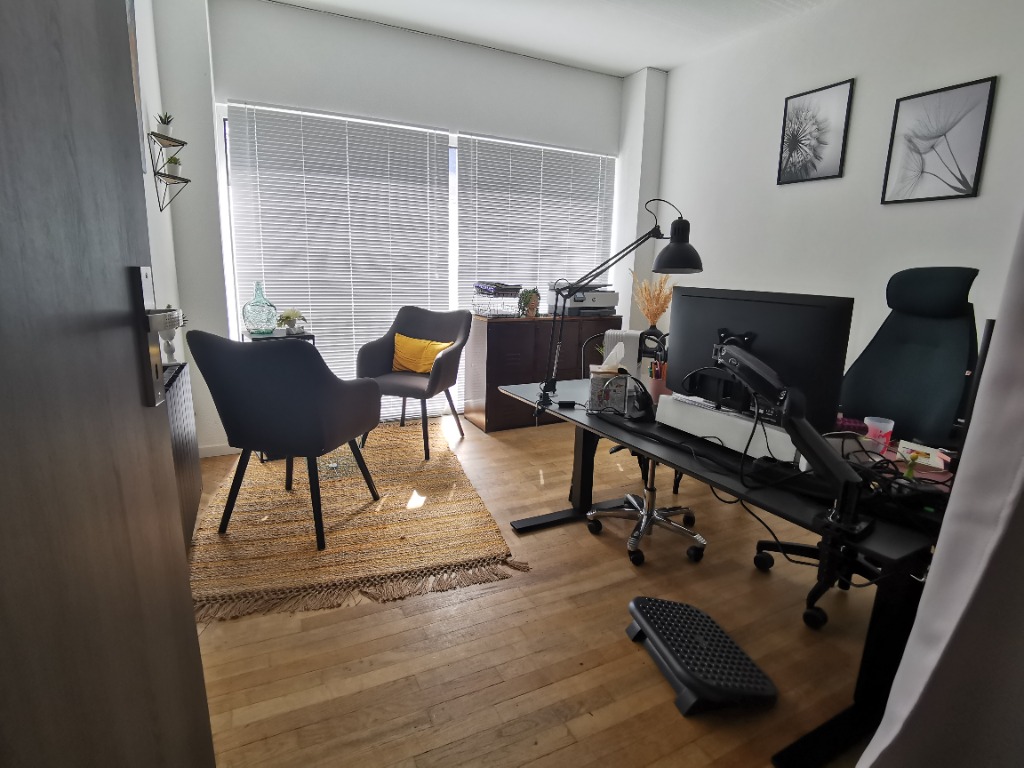 photo cabinet Jehanne AMDOUNI