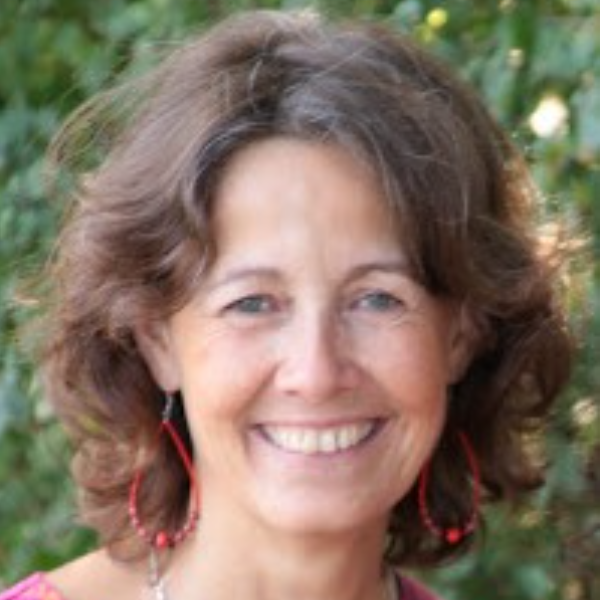 Agnès MARTIN-COSSEZ