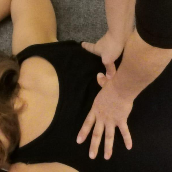 Coup 2 Pouces - Lydia De Rus