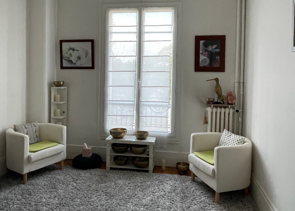 photo seance Claire CARREAU