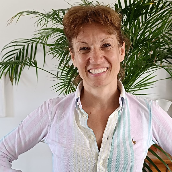 ANNE LORENZI (Hervio)