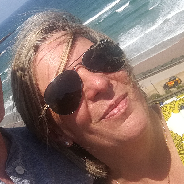 Christine TURELIER MATHIEU