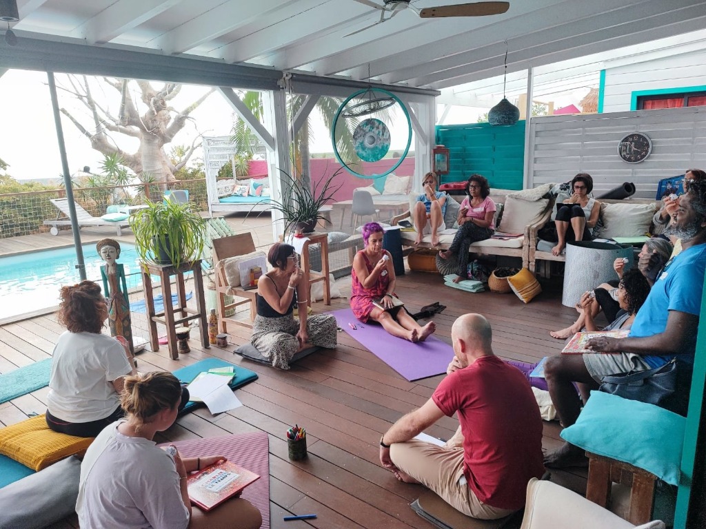 photo activite Favarel Sophie