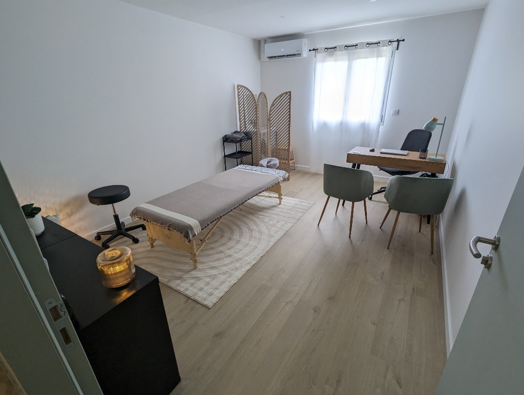 photo cabinet Pascal Senizergues