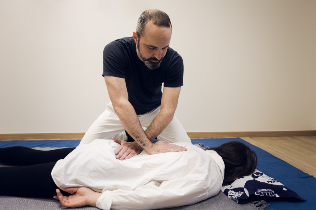 photo seance Pascal Senizergues