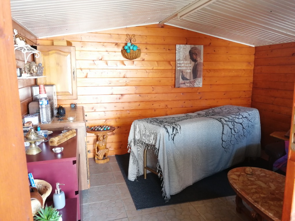 photo cabinet Virginie faudry