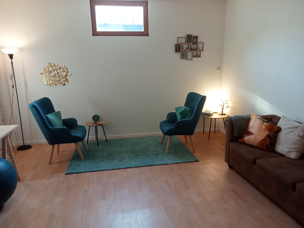 photo cabinet Aude Petras