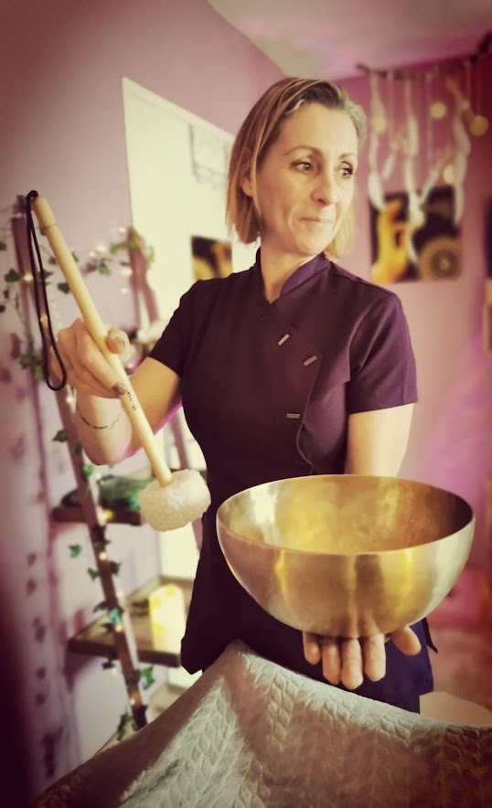 photo activite Zen Osmo’Z  Delphine Hérisson