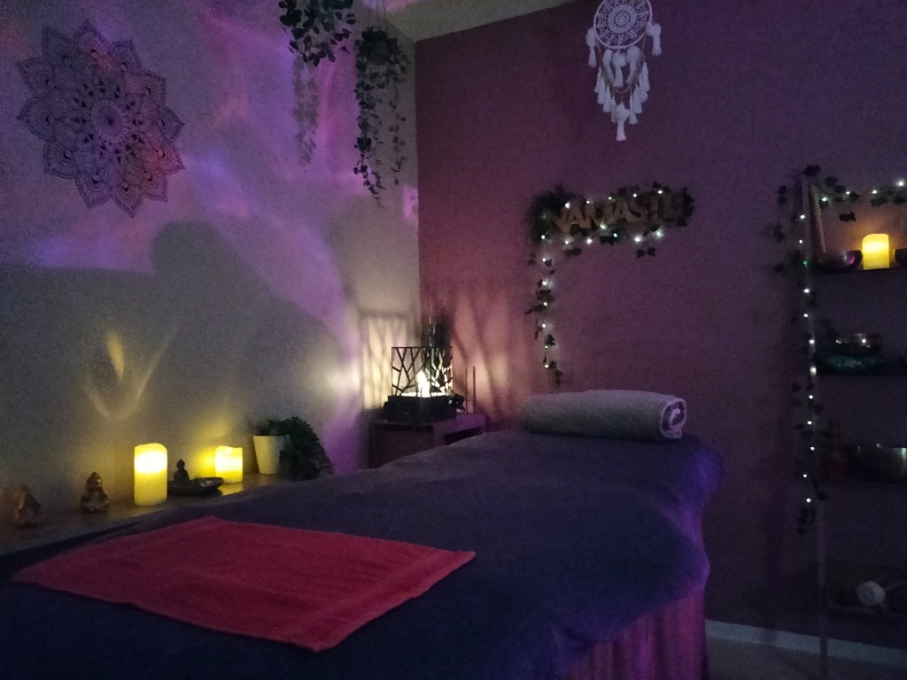 photo cabinet Zen Osmo’Z  Delphine Hérisson