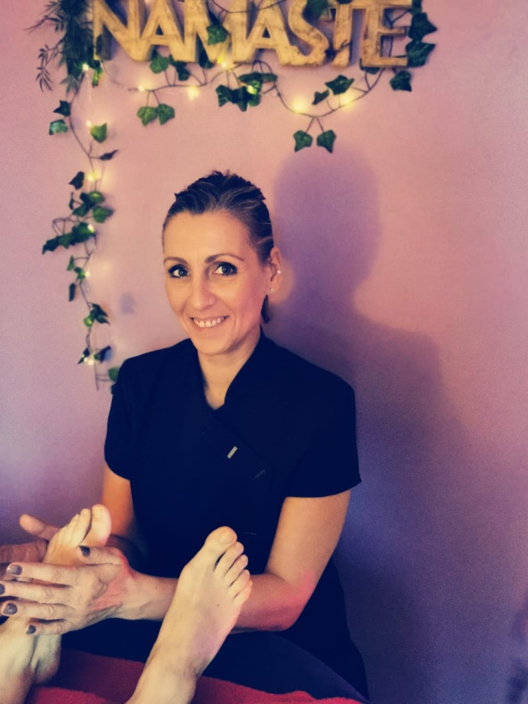 photo portrait Zen Osmo’Z  Delphine Hérisson